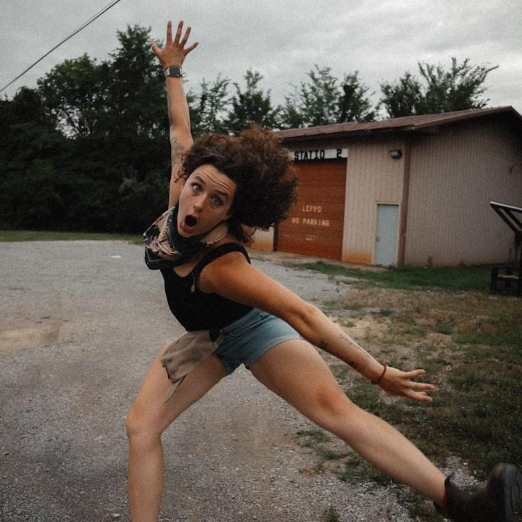 Landscape day trip near Lisbon, Portugal